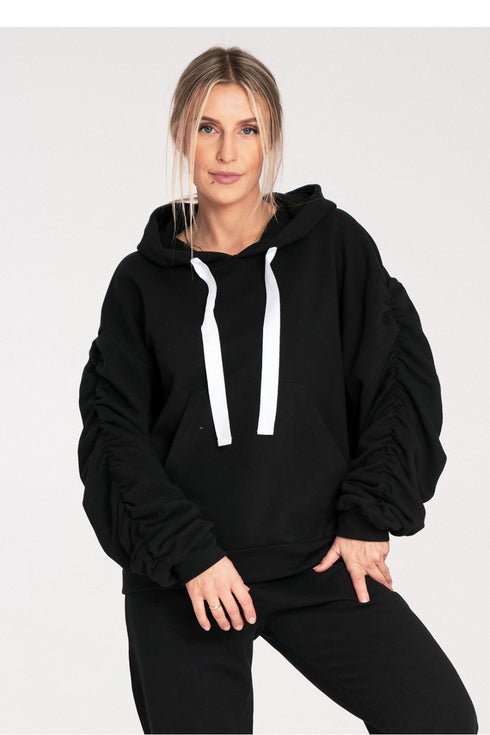 Sweatshirt model 203130